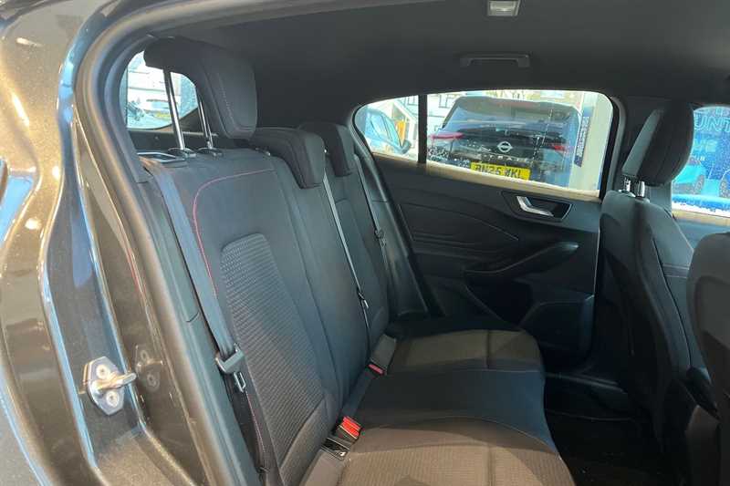Used Ford Focus 2019 for sale - 77333377: Photo 37