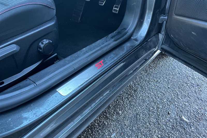 Used Ford Focus 2019 for sale - 77333377: Photo 39