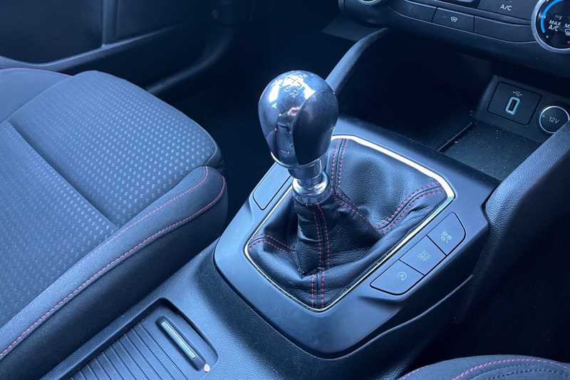 Used Ford Focus 2019 for sale - 77333377: Photo 43