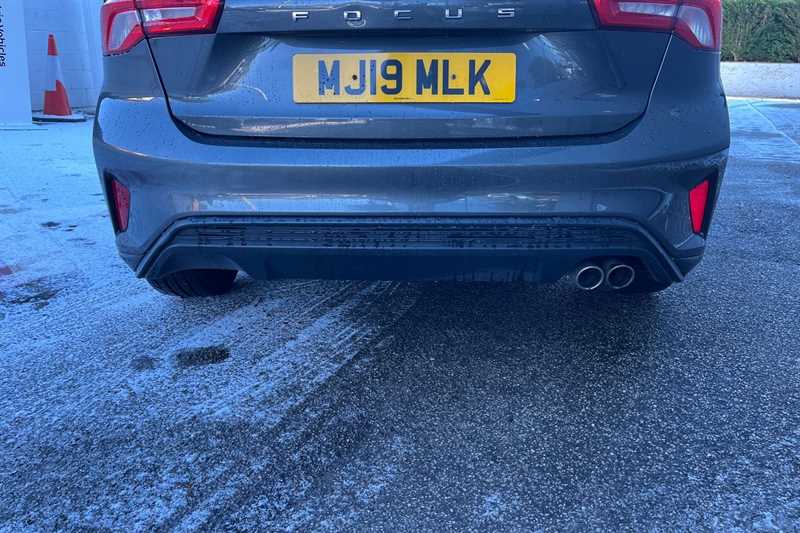 Used Ford Focus 2019 for sale - 77333377: Photo 44