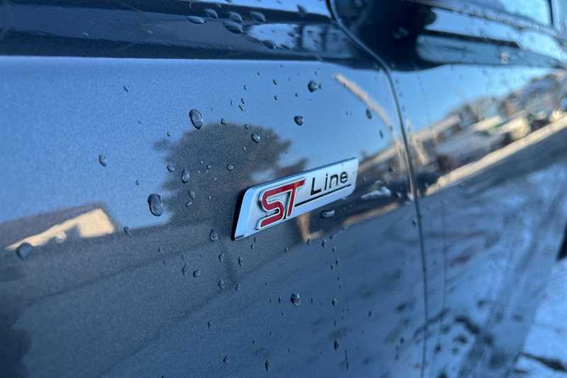 Used Ford Focus 2019 for sale - 77333377: Photo 47