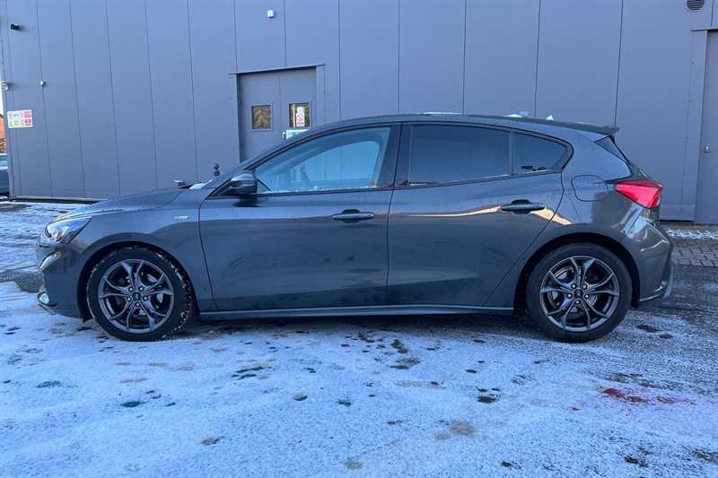 Used Ford Focus 2019 for sale - 77333377: Photo 49