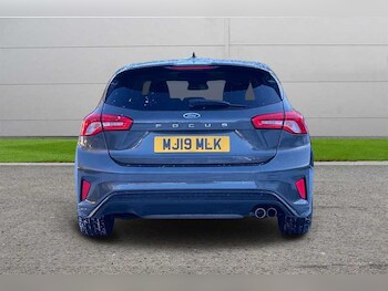 Used Ford Focus undefined for sale - 77333377: Photo