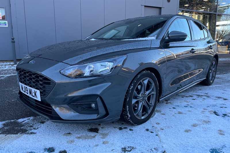 Used Ford Focus 2019 for sale - 77333377: Photo 50