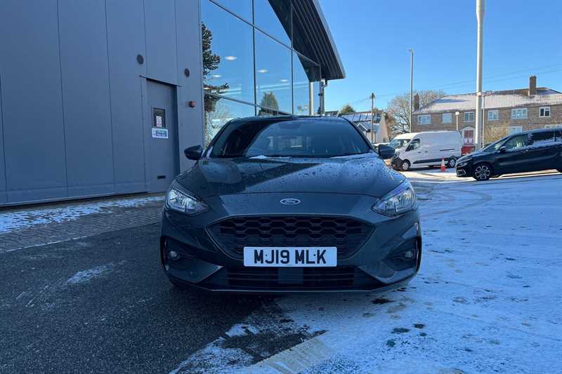 Used Ford Focus 2019 for sale - 77333377: Photo 52