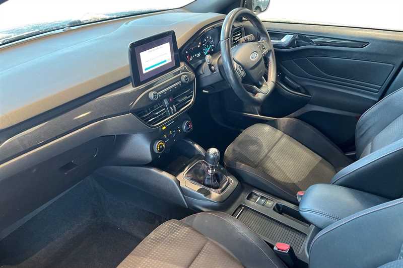 Used Ford Focus 2019 for sale - 77333377: Photo 7