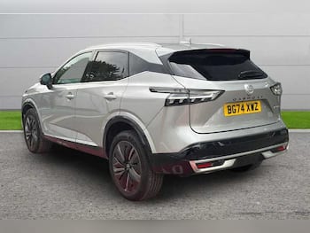 Used Nissan Qashqai 2024 for sale - 79623521: Photo