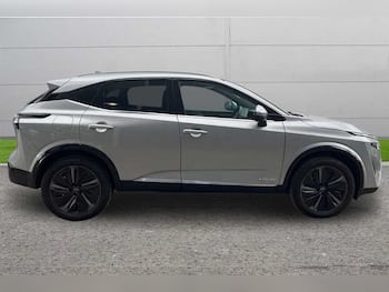 Used Nissan Qashqai 2024 for sale - 79623521: Photo