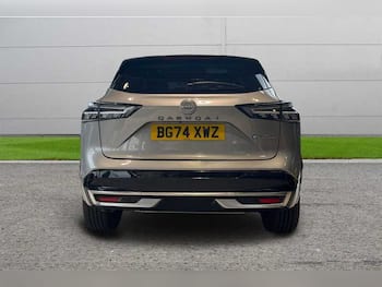 Used Nissan Qashqai 2024 for sale - 79623521: Photo