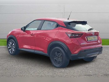 Used Nissan Juke 2022 for sale - 78364719: Photo