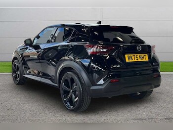 Used Nissan Juke 2025 for sale - 78159065: Photo