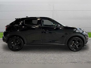 Used Nissan Juke 2025 for sale - 78159065: Photo