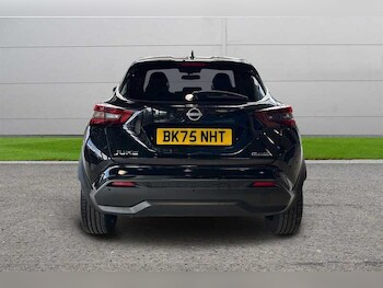 Used Nissan Juke 2025 for sale - 78159065: Photo