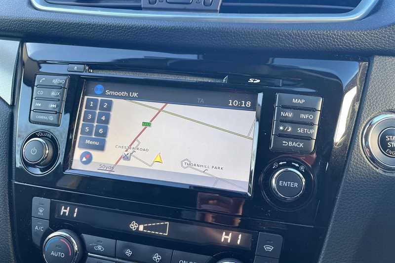 Used Nissan Qashqai 2018 for sale - 76636144: Photo 10