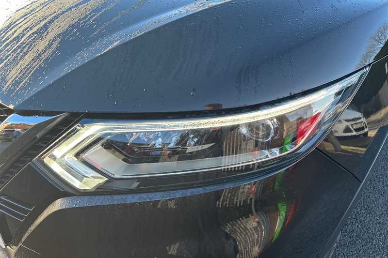 Used Nissan Qashqai 2018 for sale - 76636144: Photo 14