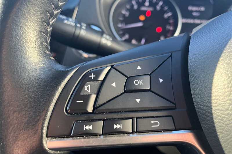 Used Nissan Qashqai 2018 for sale - 76636144: Photo 17