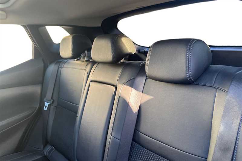 Used Nissan Qashqai 2018 for sale - 76636144: Photo 20