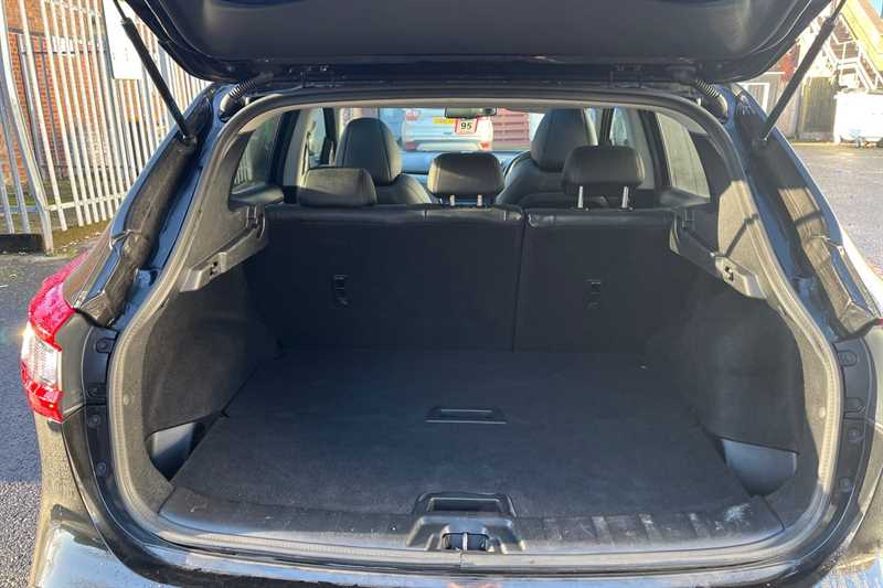 Used Nissan Qashqai 2018 for sale - 76636144: Photo 21