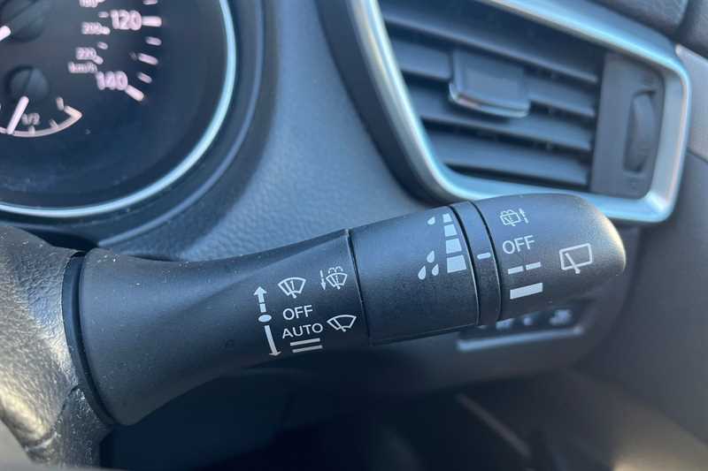 Used Nissan Qashqai 2018 for sale - 76636144: Photo 24