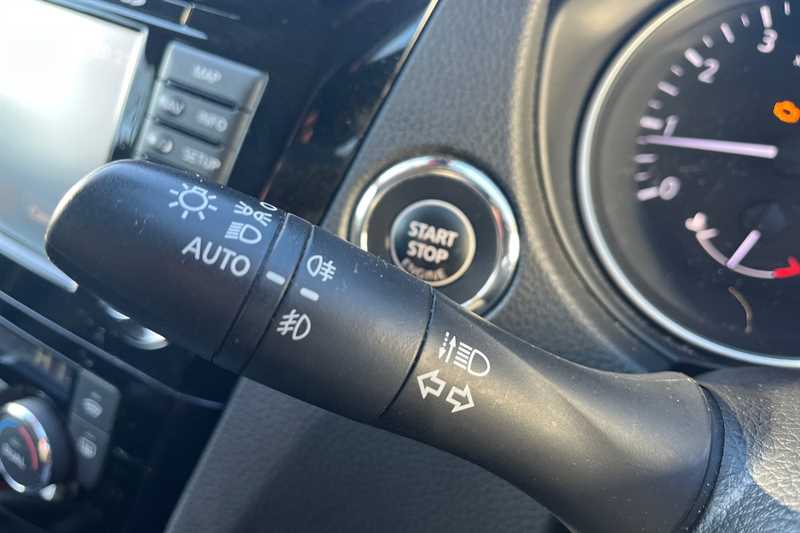 Used Nissan Qashqai 2018 for sale - 76636144: Photo 25