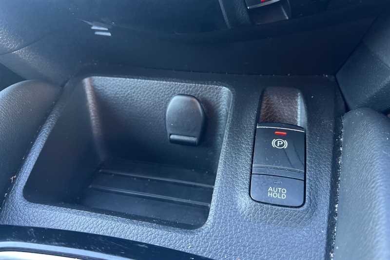 Used Nissan Qashqai 2018 for sale - 76636144: Photo 26