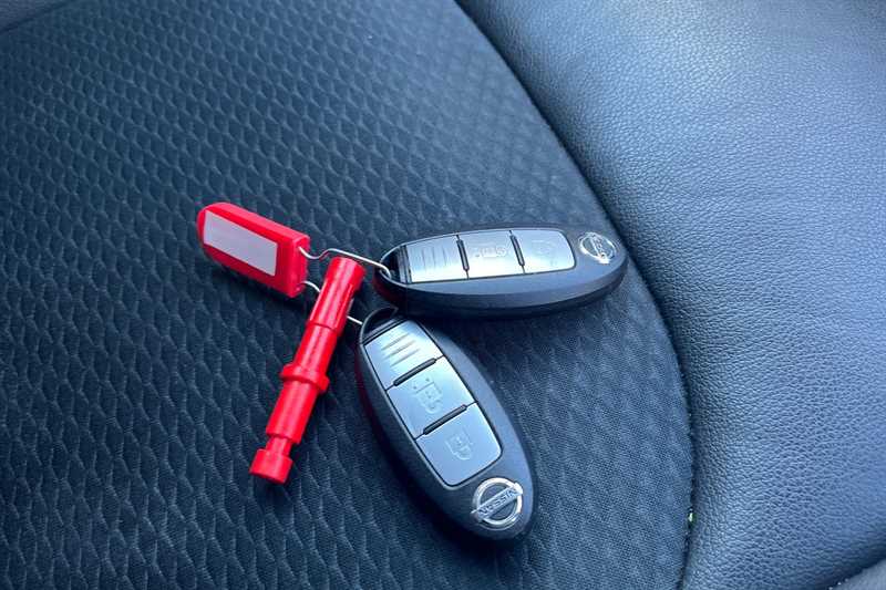 Used Nissan Qashqai 2018 for sale - 76636144: Photo 33