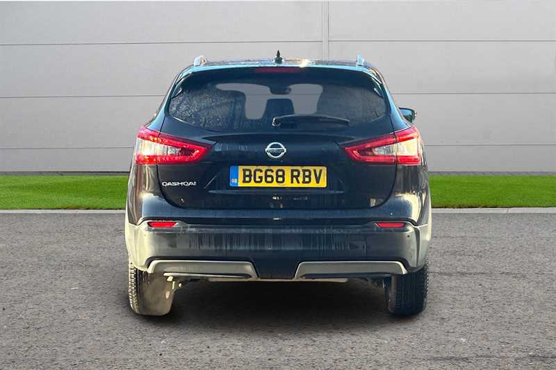 Used Nissan Qashqai 2018 for sale - 76636144: Photo 4