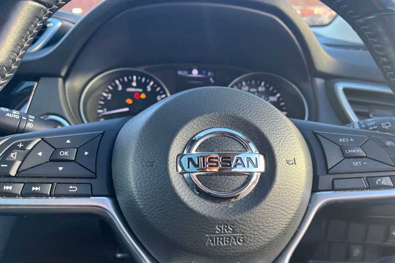 Used Nissan Qashqai 2018 for sale - 76636144: Photo 41