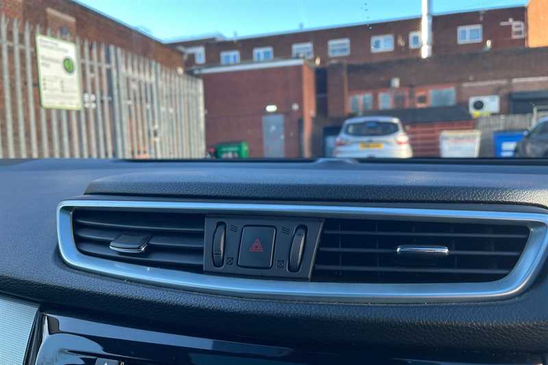 Used Nissan Qashqai 2018 for sale - 76636144: Photo 42