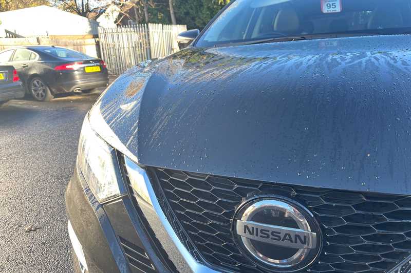 Used Nissan Qashqai 2018 for sale - 76636144: Photo 46