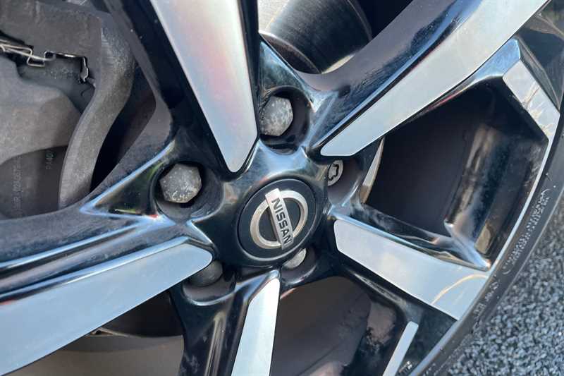 Used Nissan Qashqai 2018 for sale - 76636144: Photo 47