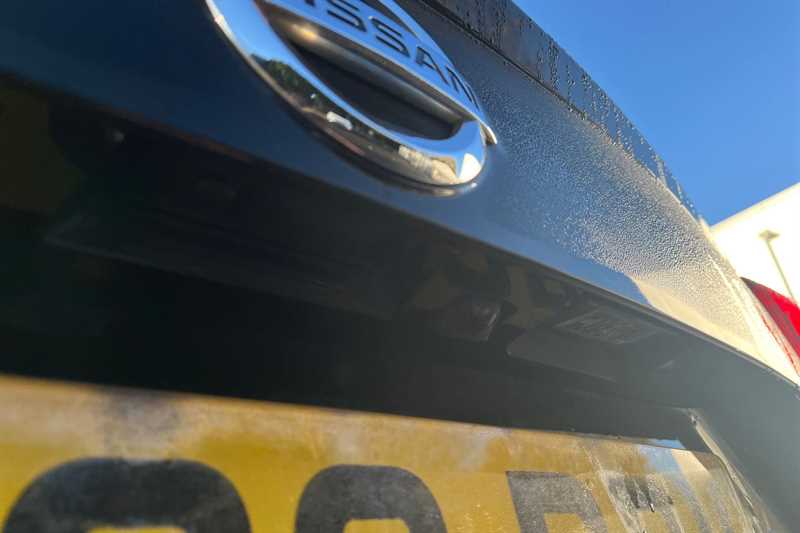 Used Nissan Qashqai 2018 for sale - 76636144: Photo 48