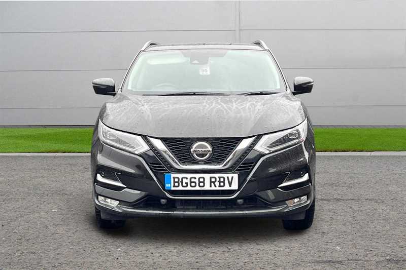 Used Nissan Qashqai 2018 for sale - 76636144: Photo 5