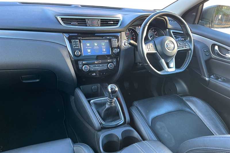 Used Nissan Qashqai 2018 for sale - 76636144: Photo 7