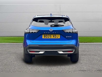 Used Nissan Qashqai 2025 for sale - 76954599: Photo