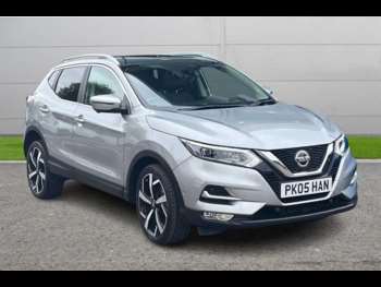 2019 - 1.3 DIG-T TEKNA 5DR