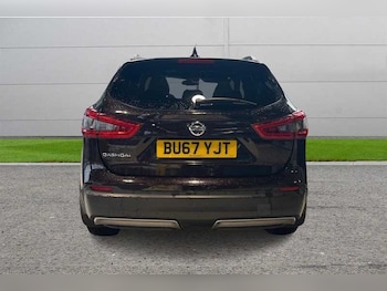 Used Nissan Qashqai 2017 for sale - 77698416: Photo