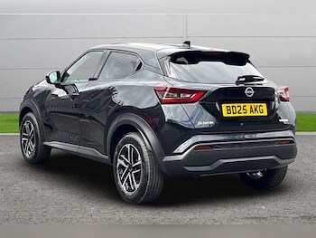 Used Nissan Juke 2025 for sale - 75510230: Photo
