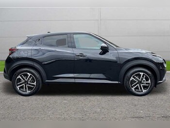 Used Nissan Juke 2025 for sale - 75510230: Photo
