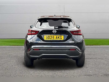 Used Nissan Juke 2025 for sale - 75510230: Photo