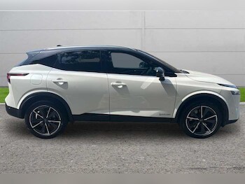 Used Nissan Qashqai 2023 for sale - 79095103: Photo