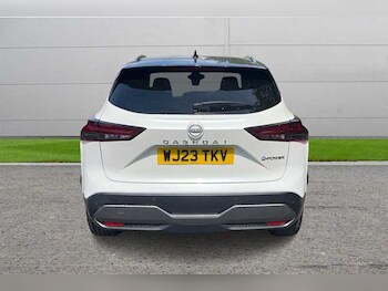 Used Nissan Qashqai 2023 for sale - 79095103: Photo