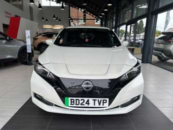 Used Nissan Leaf 2024 for sale - 74880635: Photo