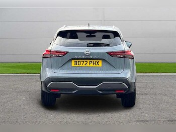 Used Nissan Qashqai 2022 for sale - 76901693: Photo