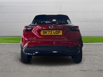 Used Nissan Juke 2022 for sale - 78773864: Photo