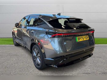 Used Nissan ARIYA 2025 for sale - 78206996: Photo