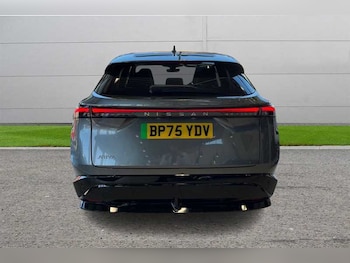 Used Nissan ARIYA 2025 for sale - 78206996: Photo