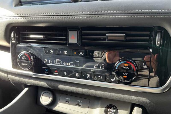 Used Nissan X-Trail 2025 for sale - 75004050: Photo 12