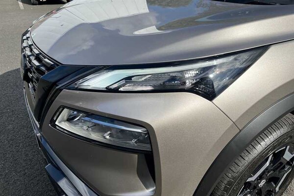 Used Nissan X-Trail 2025 for sale - 75004050: Photo 13