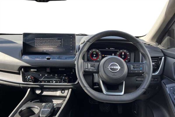 Used Nissan X-Trail 2025 for sale - 75004050: Photo 15